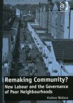 Remaking Community? 